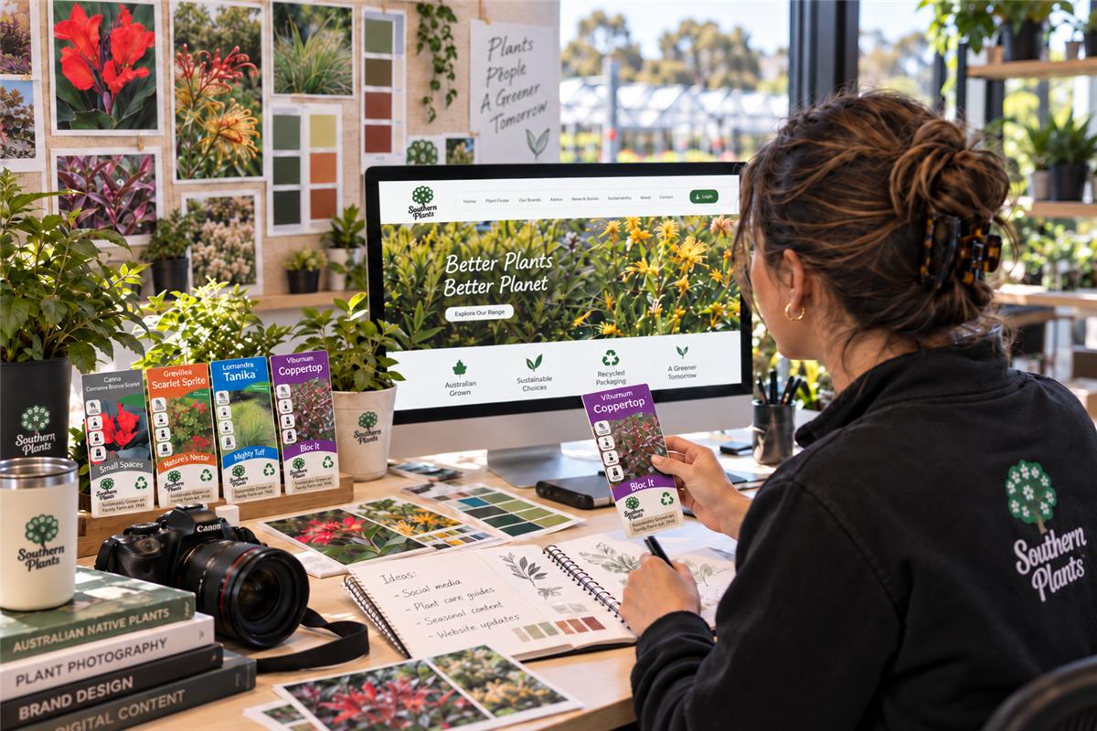 Marketing and Labels