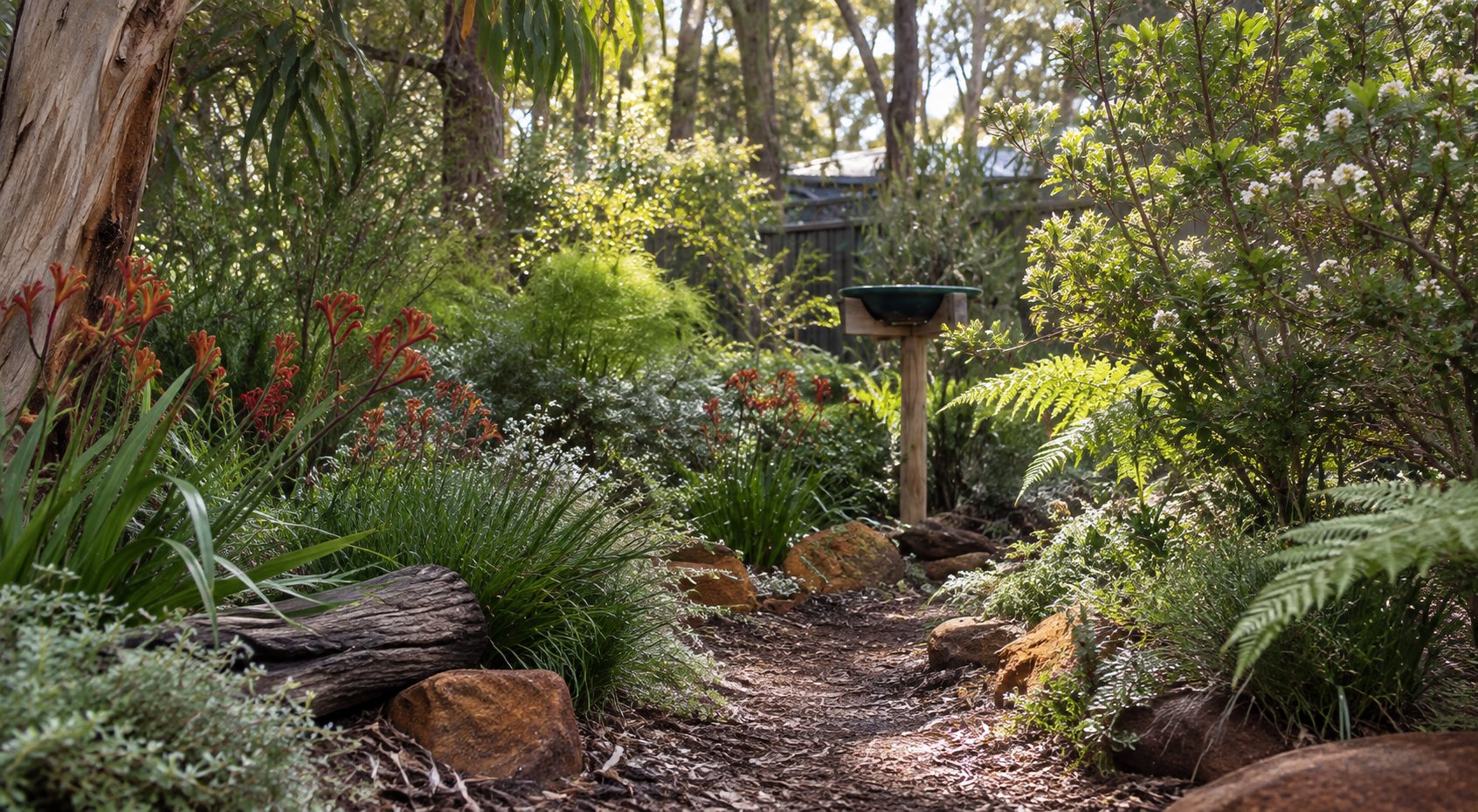 Native Habitat